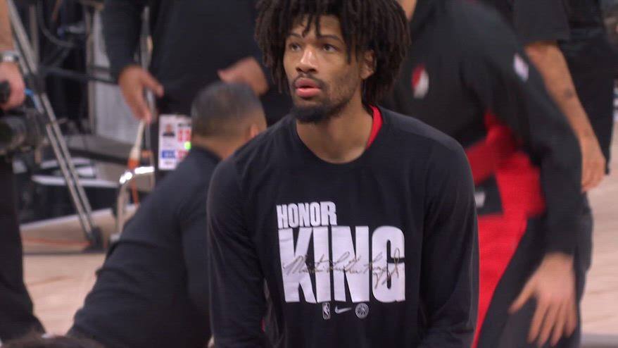 NBA Highlights: Sacramento-Portland 110-117