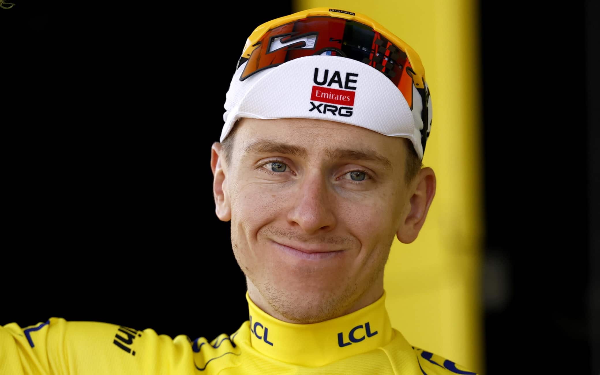 Tour de France: la classifica generale e la maglia gialla