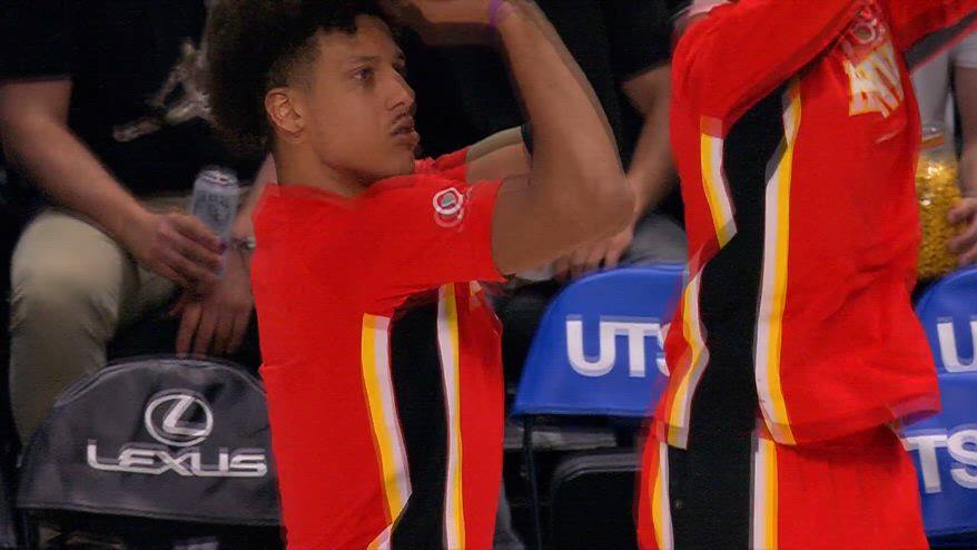 NBA Highlights: Dallas-Atlanta 120-135
