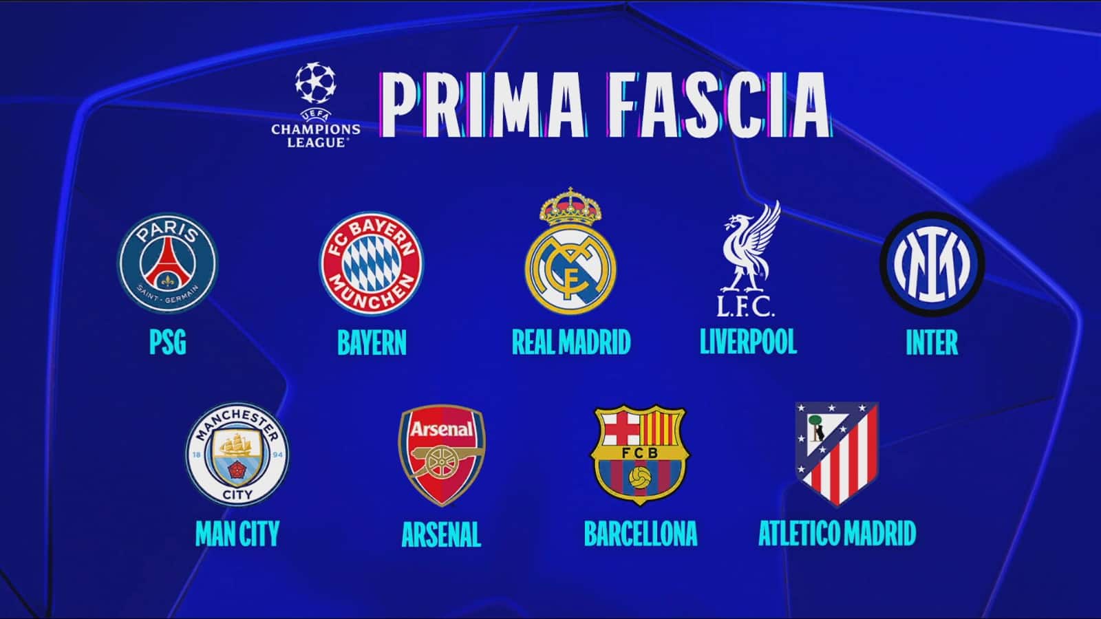 Champions