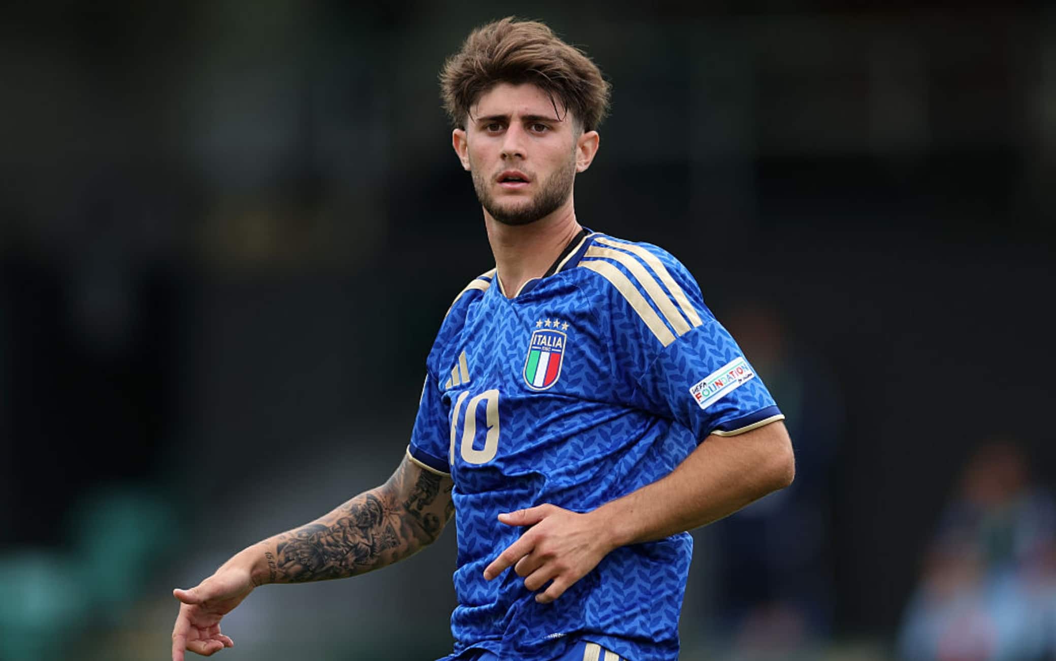 Calciomercato Como, Ludi: "Siamo abbastanza avanti per Liberali". E su Chalobah...