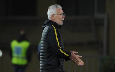 CALCIO - Serie B - Cosenza Calcio vs Modena FC