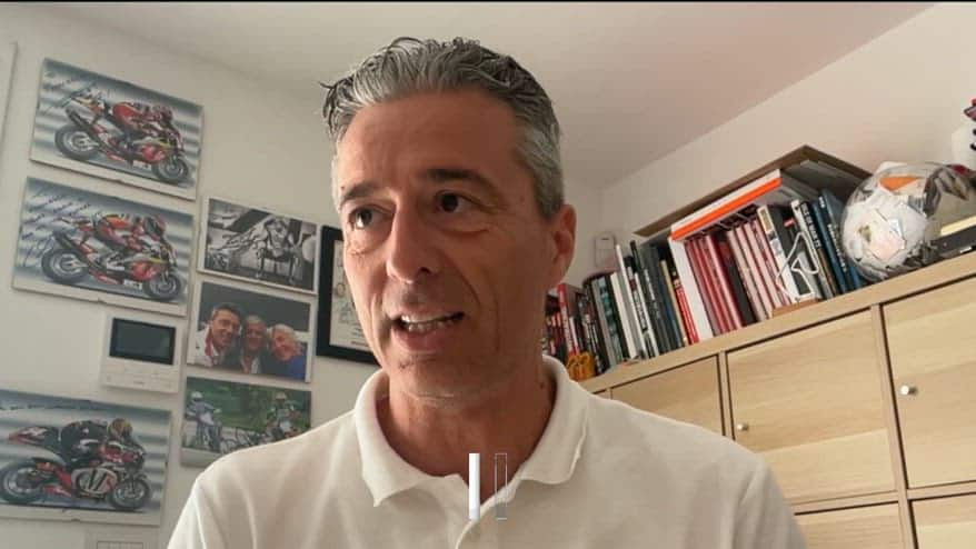 Guidotti: "Ogura scommessa vinta. Fernandez? Rinnovo vicino"