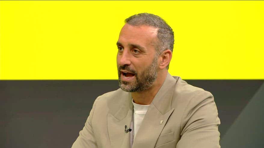 Juve, le news di calciomercato: da Dibu Martinez a Vicario