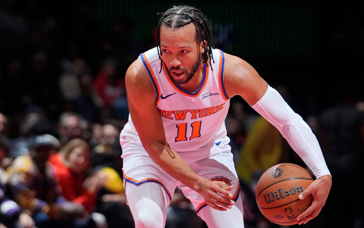 NBA Nets Highlights | New York Basketball