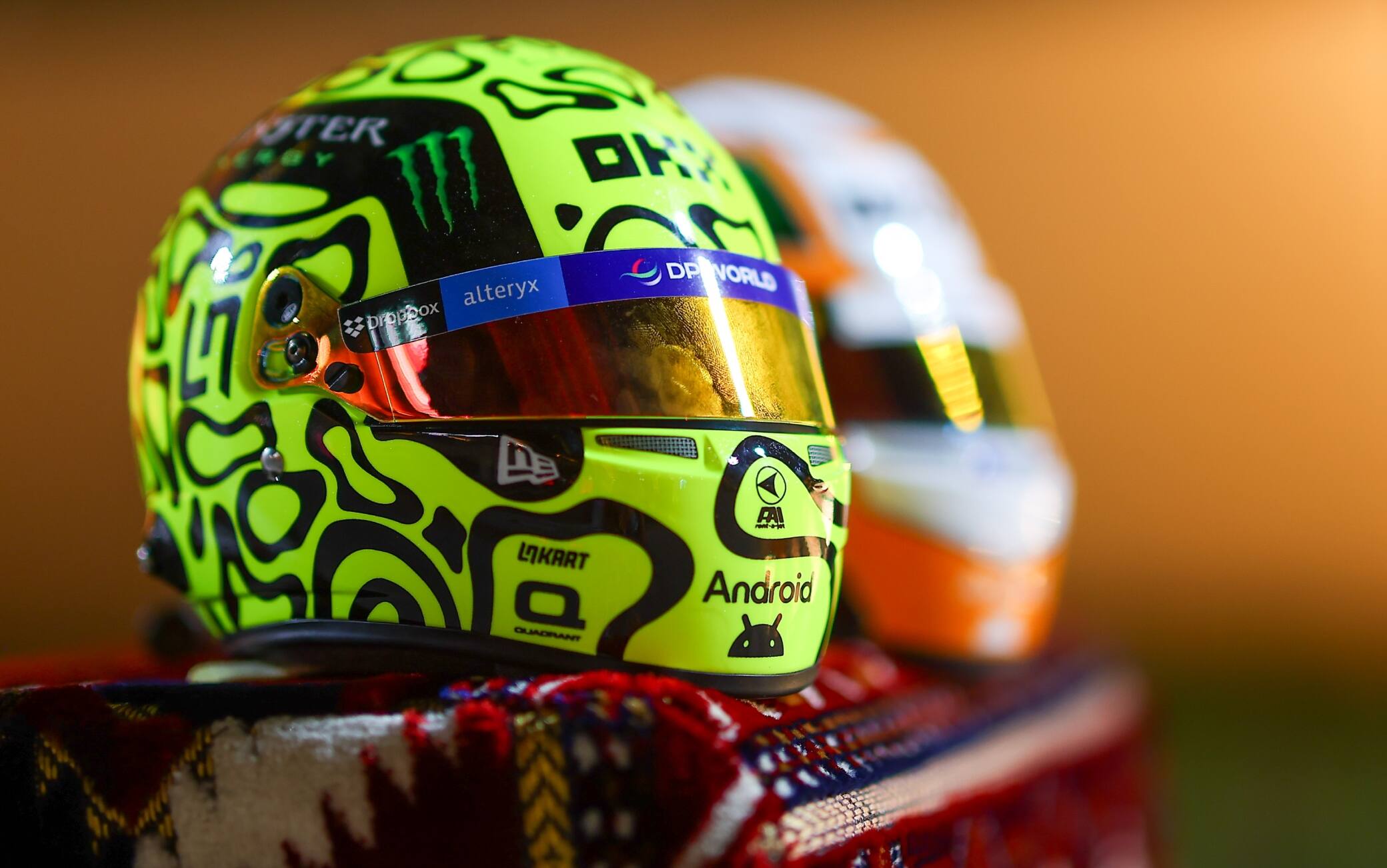 Test Bahrain: in F1 è sempre il pilota a fare la differenza. VIDEO