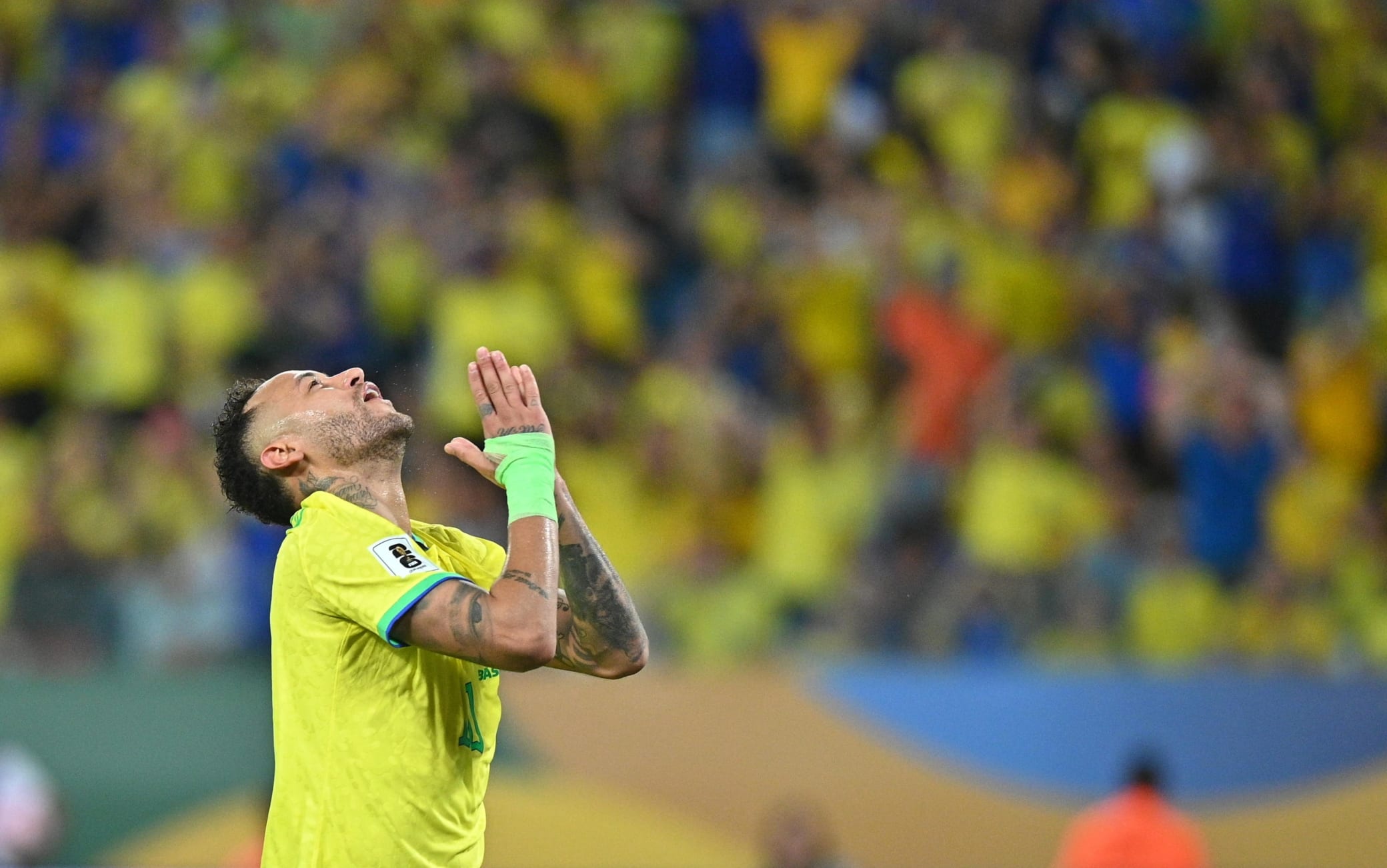 Brasile, Neymar è nei preconvocati di Ancelotti: può tornare dopo due anni