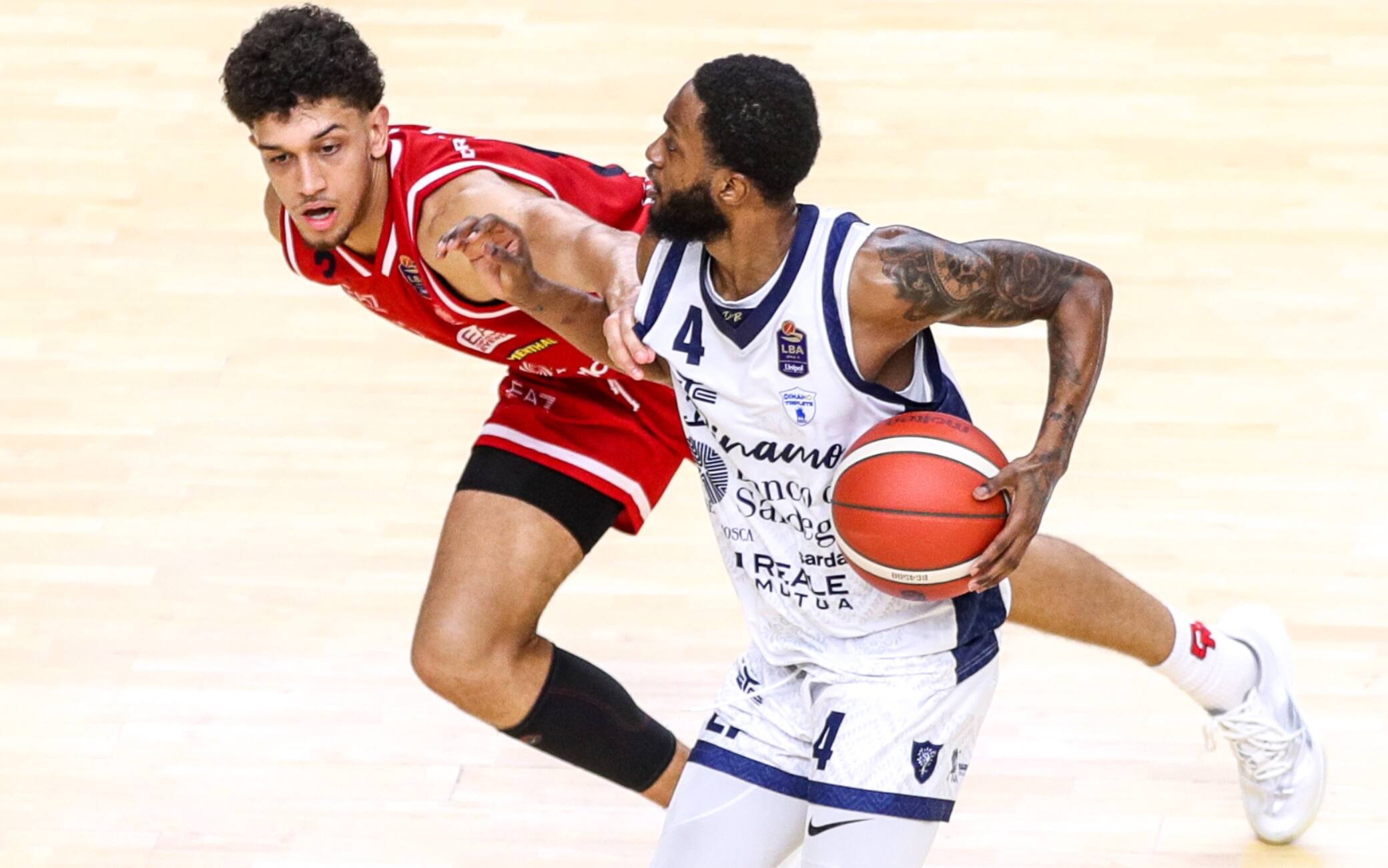 Serie A Basket, Milano-Sassari alle 16 su Sky Sport Basket: risultato LIVE