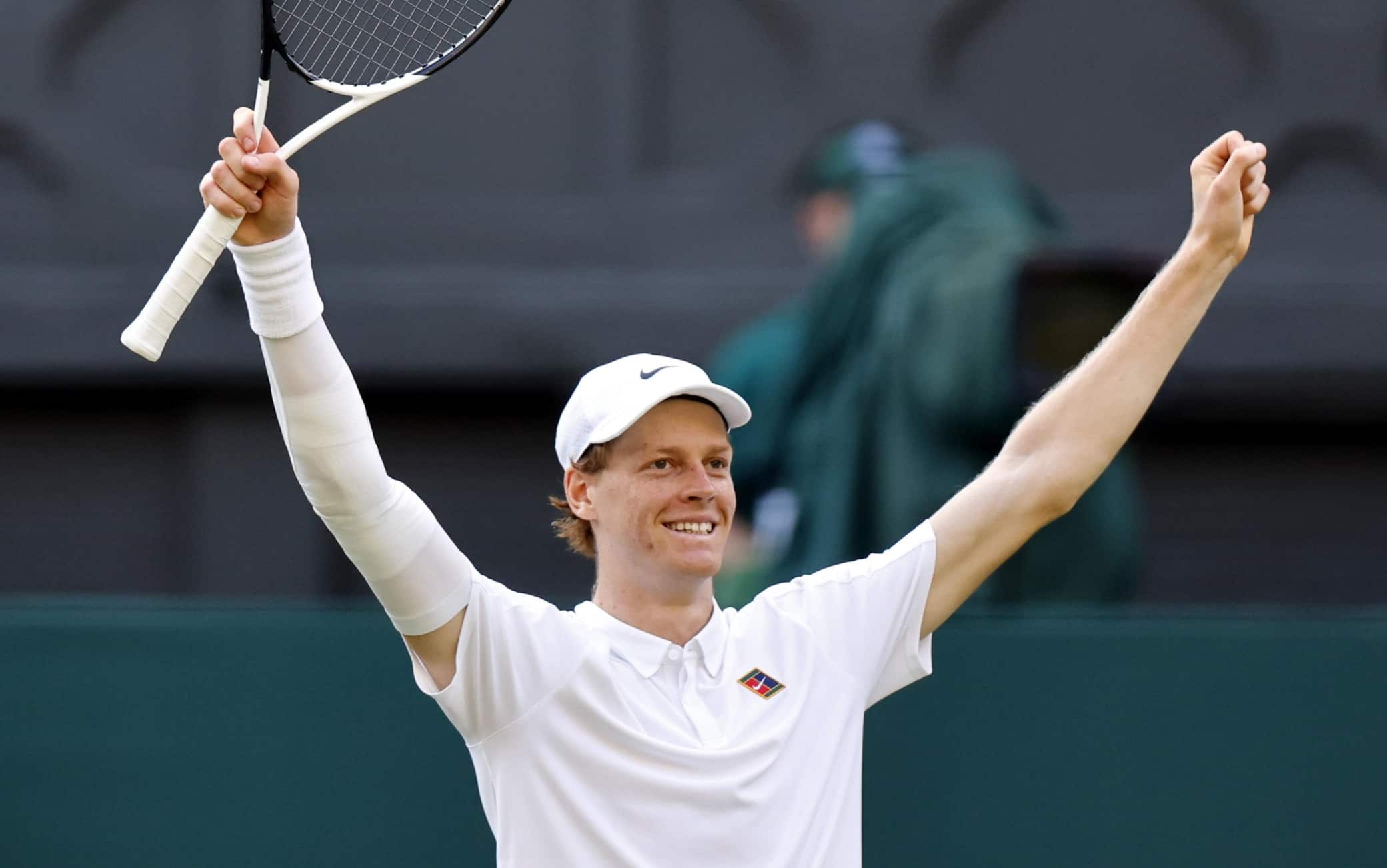 Sinner, la caccia al primo Slam del 2026 riparte da Wimbledon