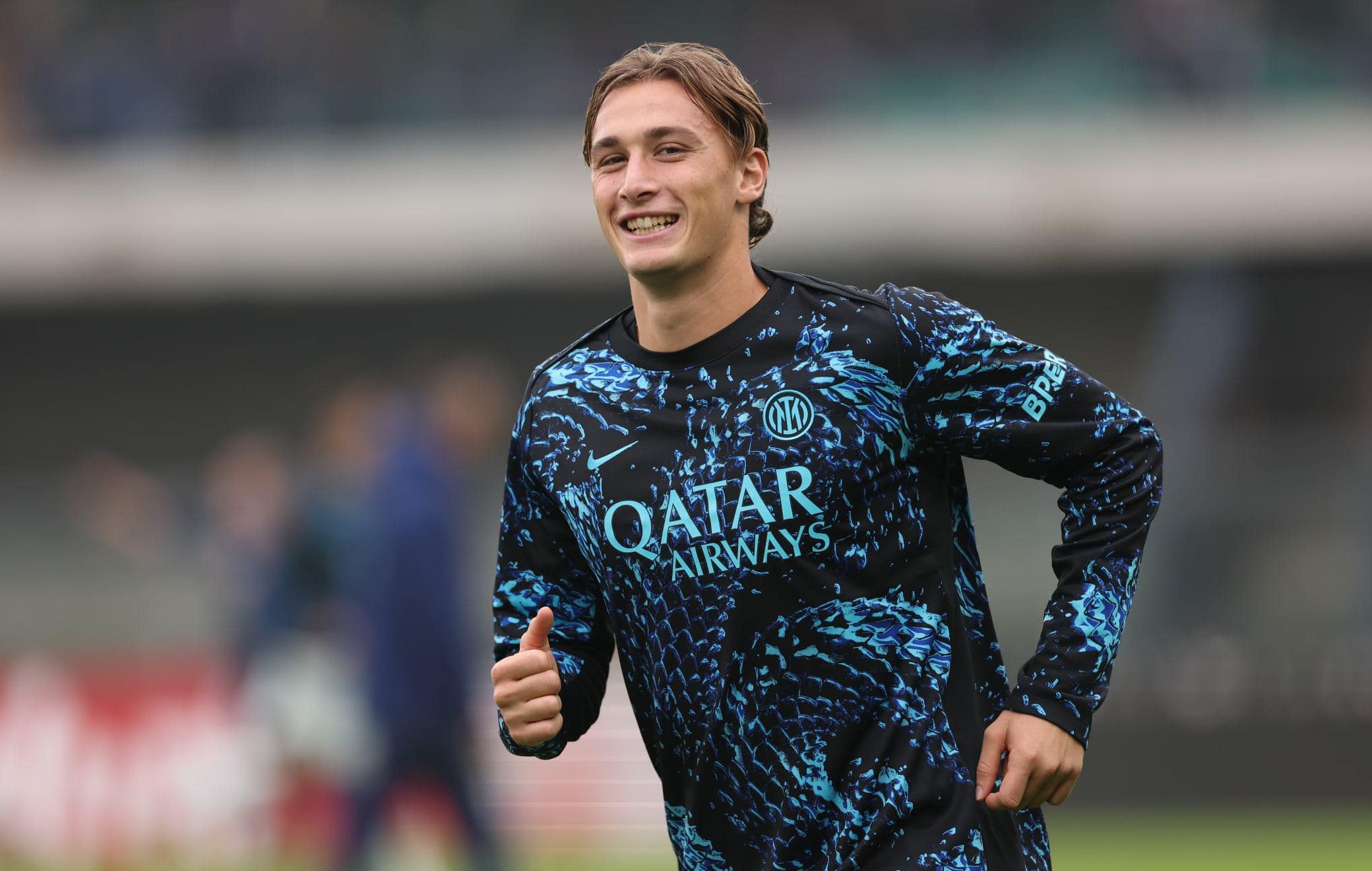 Lecce-Inter, le formazioni ufficiali e il risultato in diretta LIVE