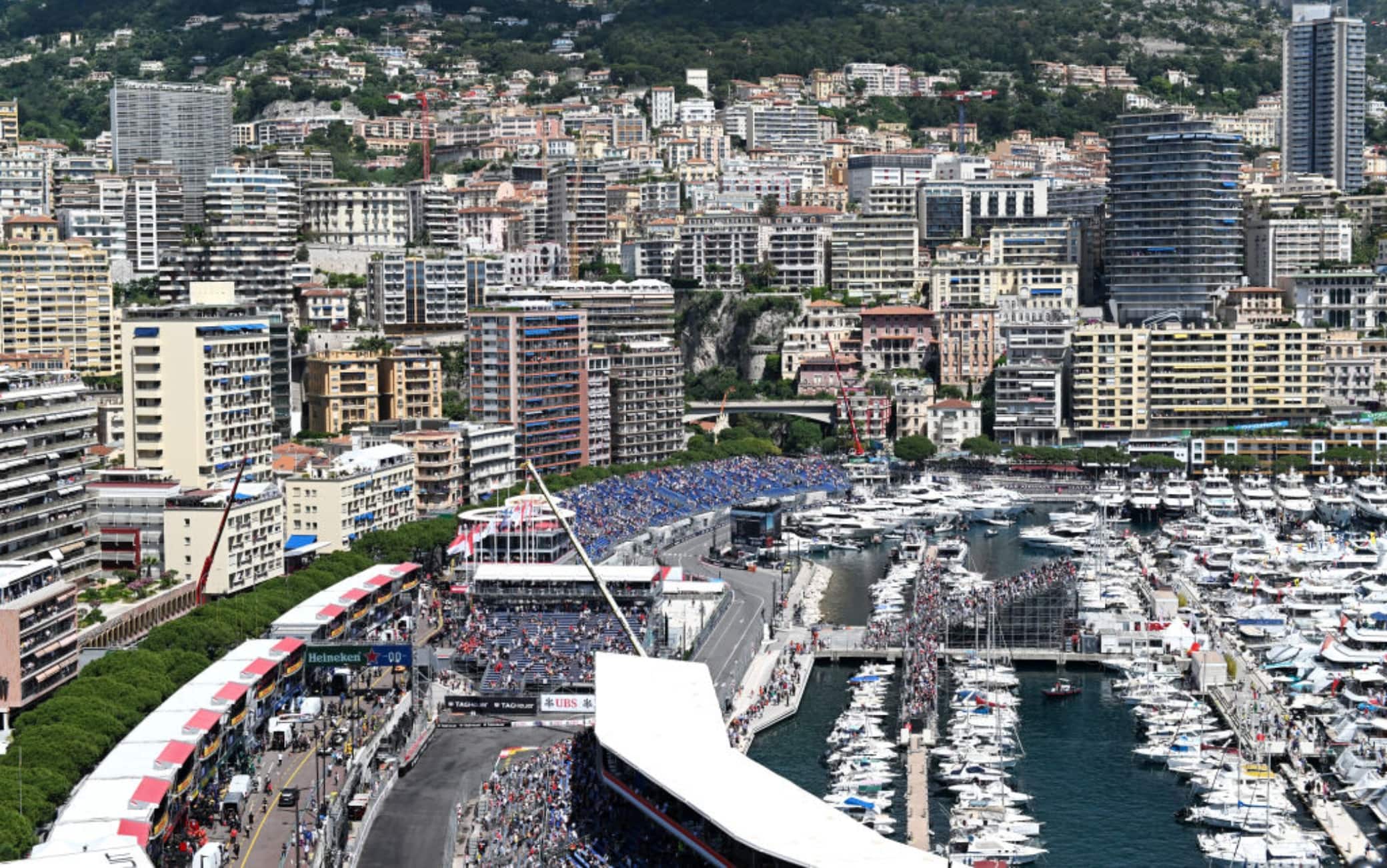 F1, Monaco tra bellezza e adrenalina in pista: 10 motivi per non perdere nulla del GP