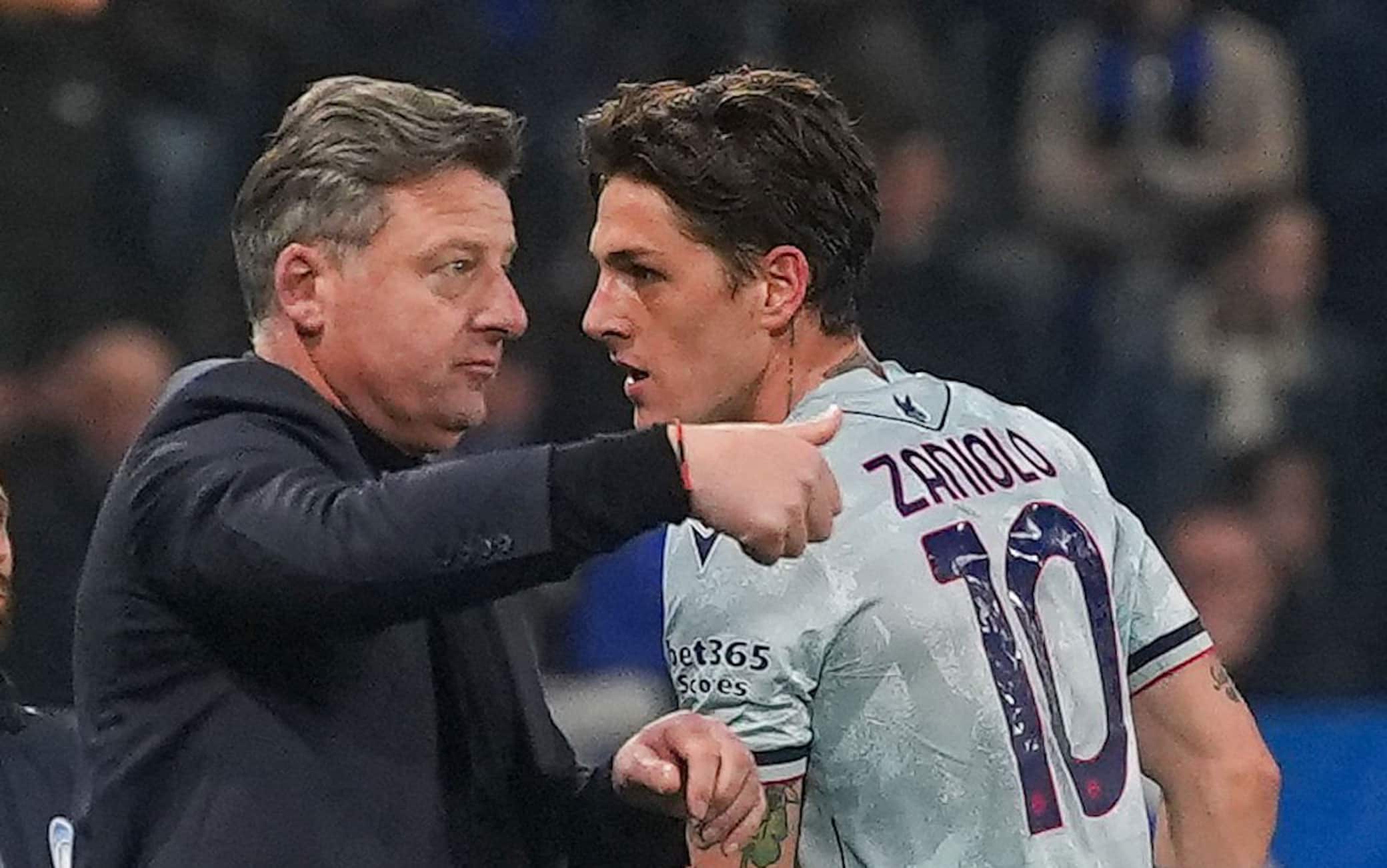 Calciomercato Udinese, Nani: "Runjaic resta, vogliamo riscattare Zaniolo"