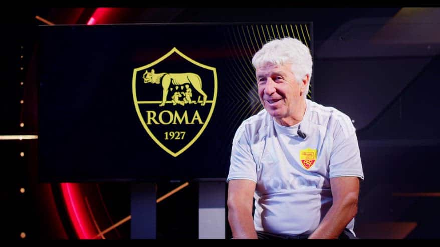 Gasperini: "Per lo Scudetto vedremo dopo 20 partite"