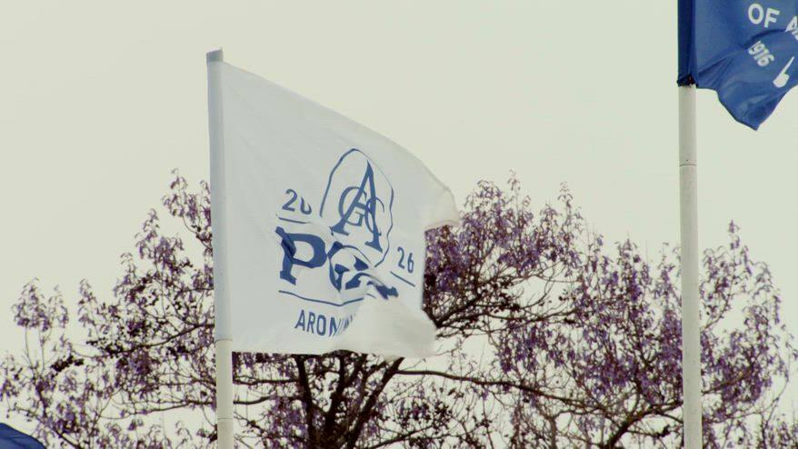 Golf, su Sky Sport la 108^edizione del Pga Championship