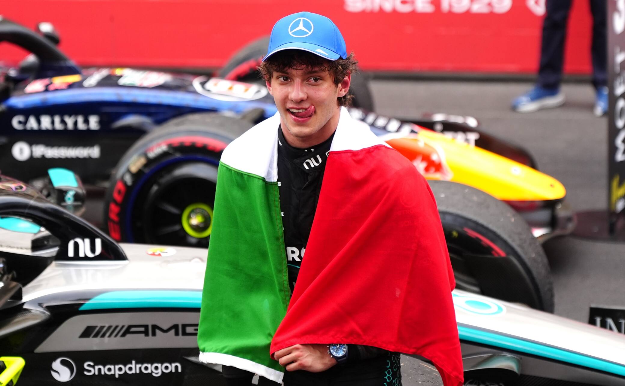F1, pagelle del GP Monaco di Leo Turrini: Kimi merita 11, 0 per Russell