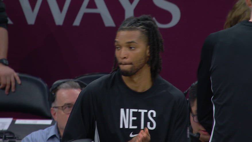 NBA Highlights: Brooklyn-Portland 95-114