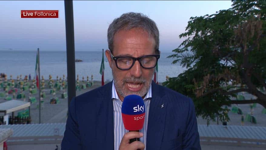 Calciomercato Lazio, piace Sergi Dominguez: le news