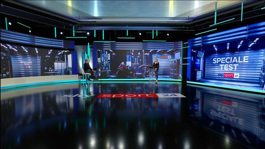 Guido Meda: "Bagnaia riparte nel 2026 per essere tra i top"