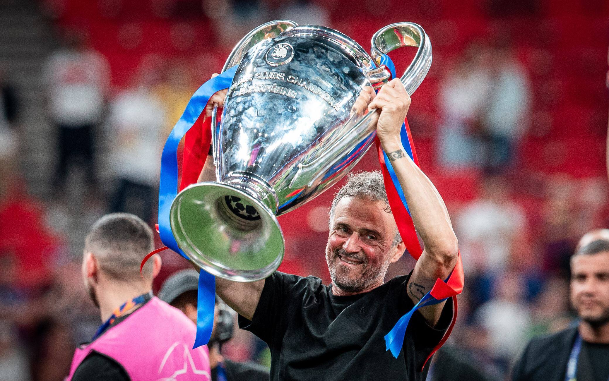 Champions League 2025-2026: ecco tutti i ricavi, la classifica