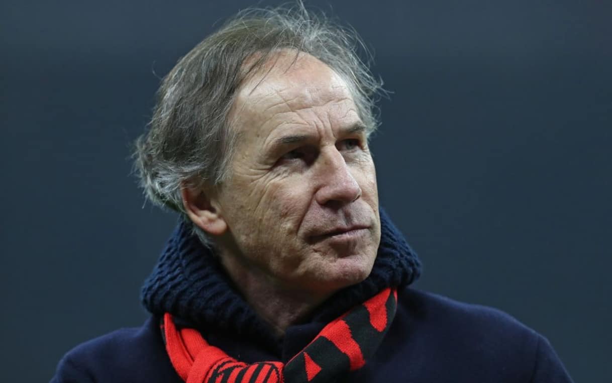 Franco Baresi, i funerali martedì 4 agosto in Sant'Ambrogio a Milano