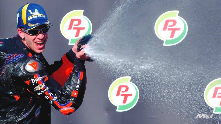 MotoGP in Brasile ma dove eravamo rimasti? Il recap