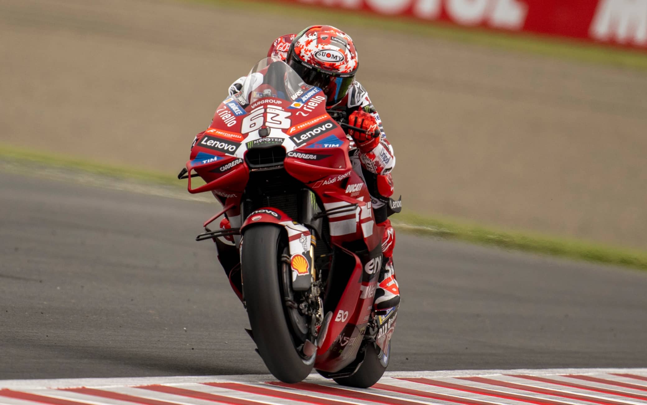 MotoGP, qualifiche e pole del GP Giappone in diretta LIVE