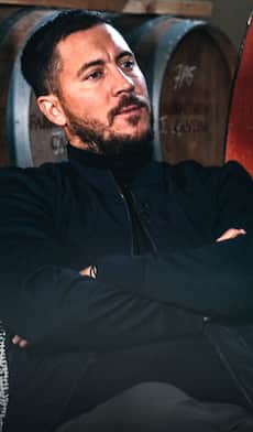 "Non ho rimpianti, solo progetti"