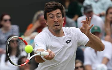 BRITAIN TENNIS