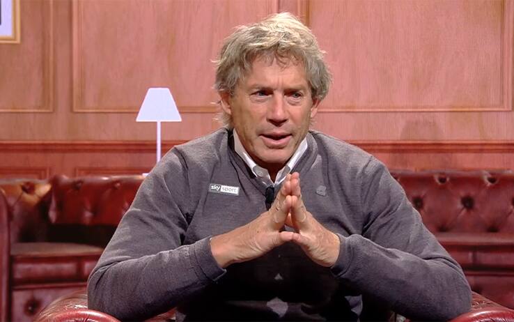 Dominguez dopo Francia-Italia: "Giocato alla pari, pagato i tanti errori". VIDEO