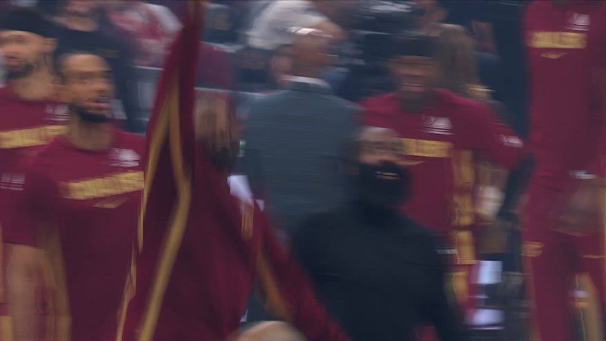 NBA Highlights: Cleveland-Dallas 120-130
