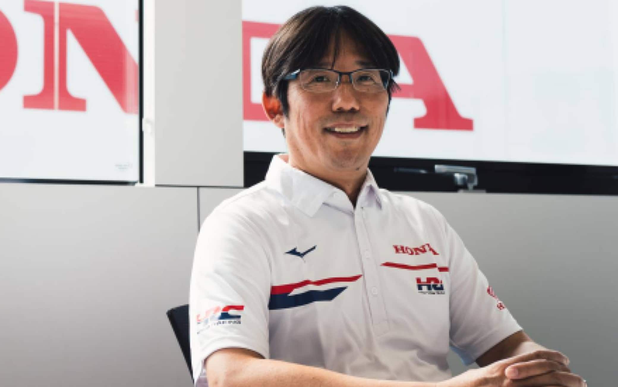 Honda Hrc in MotoGP, Mikihiko Kawase nuovo team manager dal 2027