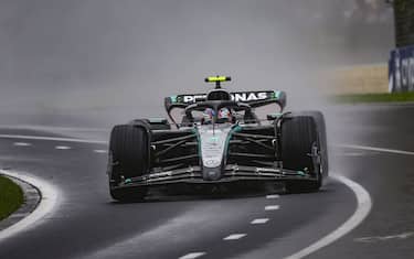 Formula 1 Championship - F1 - AUSTRALIAN GRAND PRIX 2025