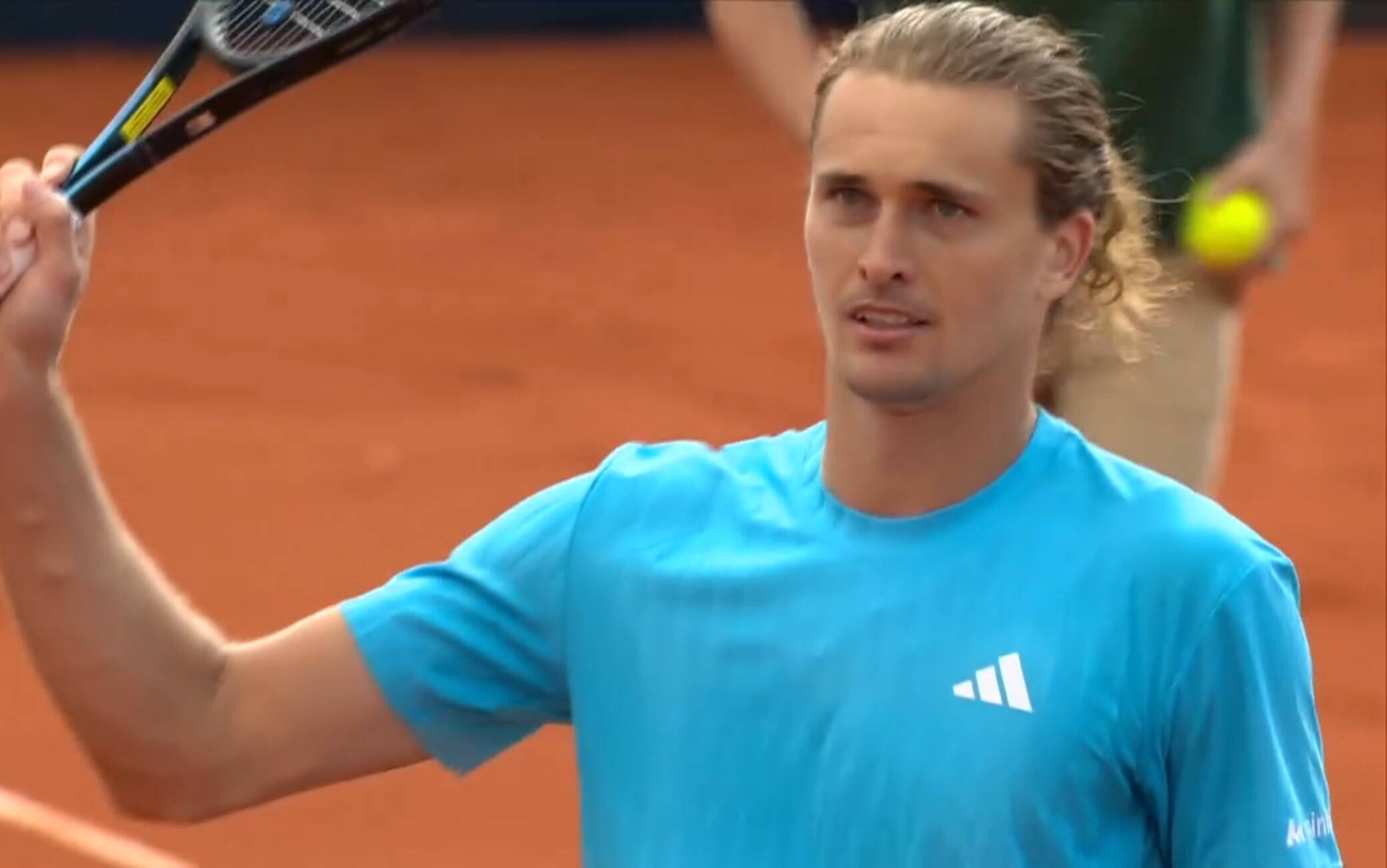 Zverev ai quarti all'Atp Monaco di Baviera: Diallo ko in 2 set. HIGHLIGHTS