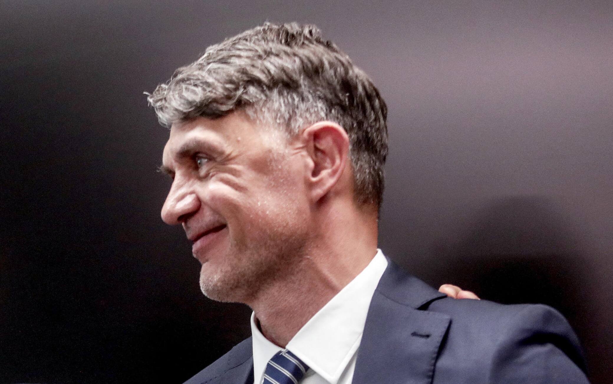 Nazionale, Teotino: "Idee Maldini interessanti ed efficaci, peccato". VIDEO