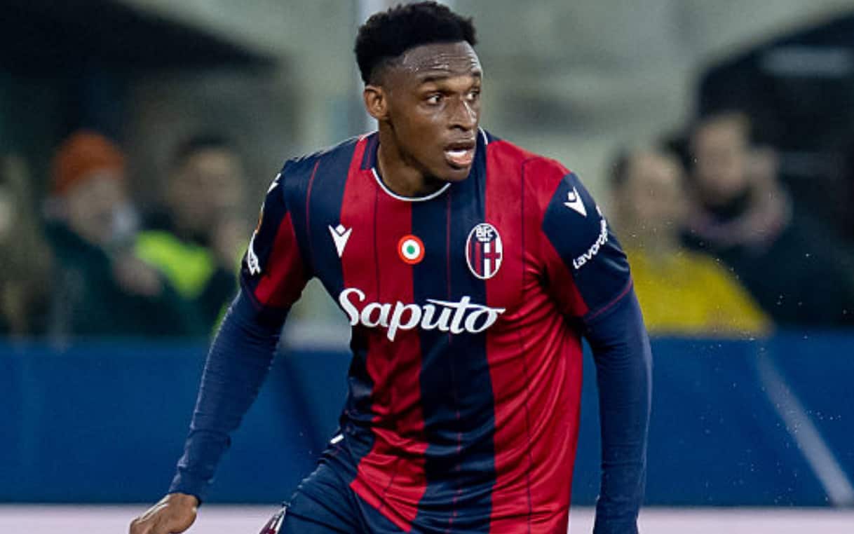 Juventus Lucumí, nuovi contatti con il Bologna: c'è fiducia. Le news di