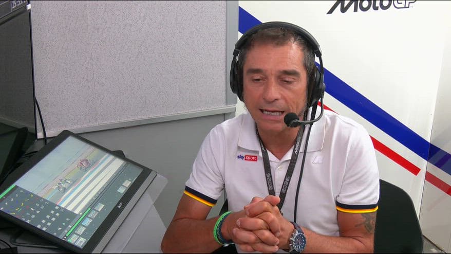 Sanchini: "Austria è territorio Ducati, ma Aprilia..."