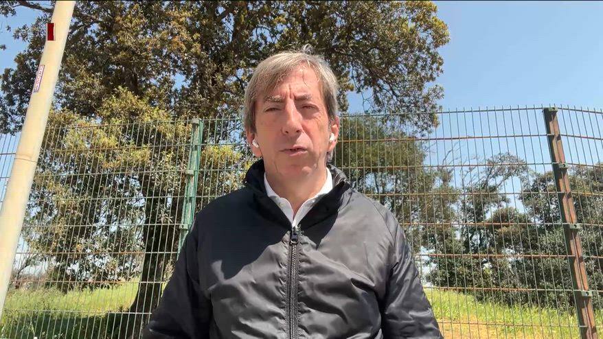 Napoli-Lazio, chance per Alisson dal 1' al Maradona