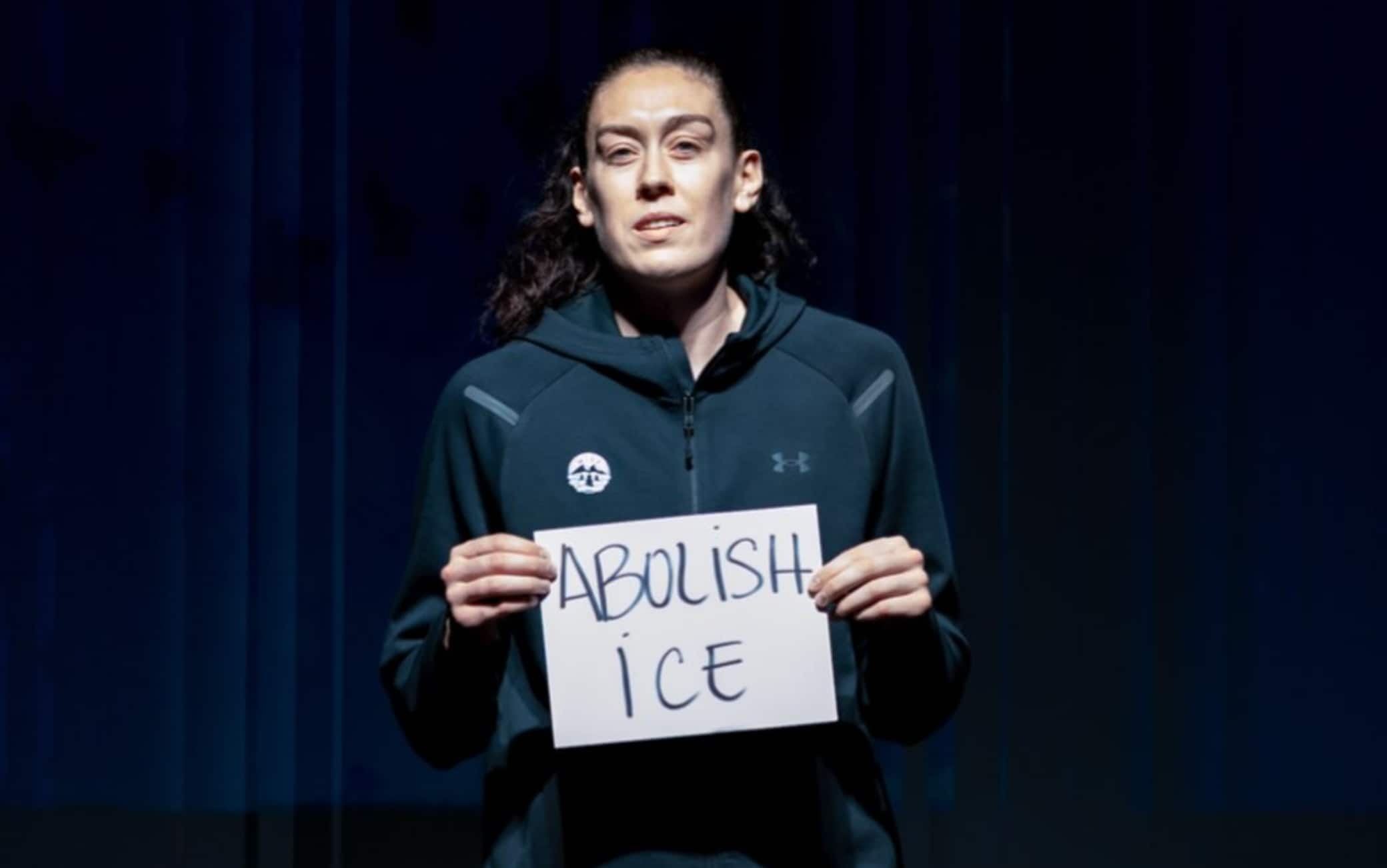 Minneapolis, lo sport cittadino chiede di fermare il caos e spegnere le tensioni
