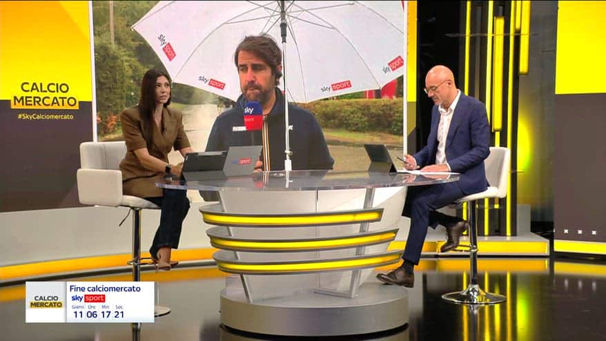 Calciomercato Milan, Cardinale a colloquio con i giocatori