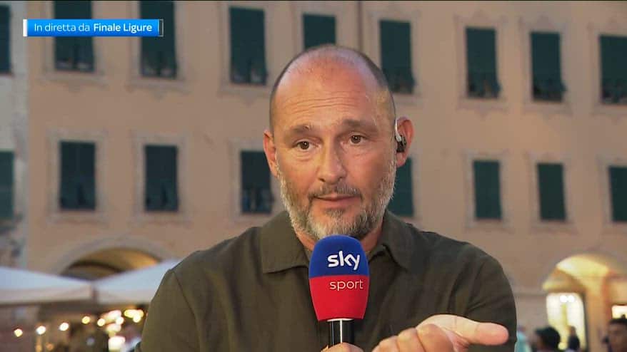Malagò, il Ct solo dopo il direttore tecnico: i primi nomi
