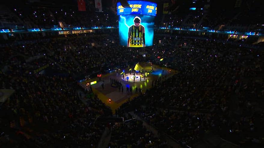 Fenerbahce-Virtus Bologna 78-68: gli highlights di Eurolega