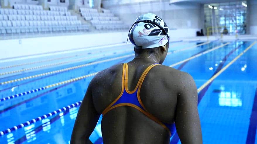 Curtis: "Pregiudizi sul colore della pelle non hanno senso"