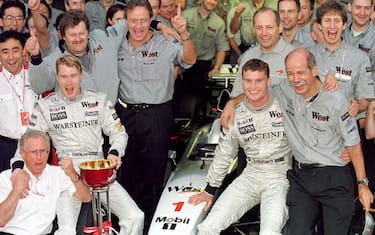 M12 SE GRAND PRIX