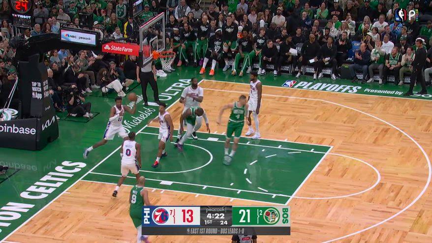 NBA, i Lakers in fuga, Sixers e Blazers rimontano: il recap