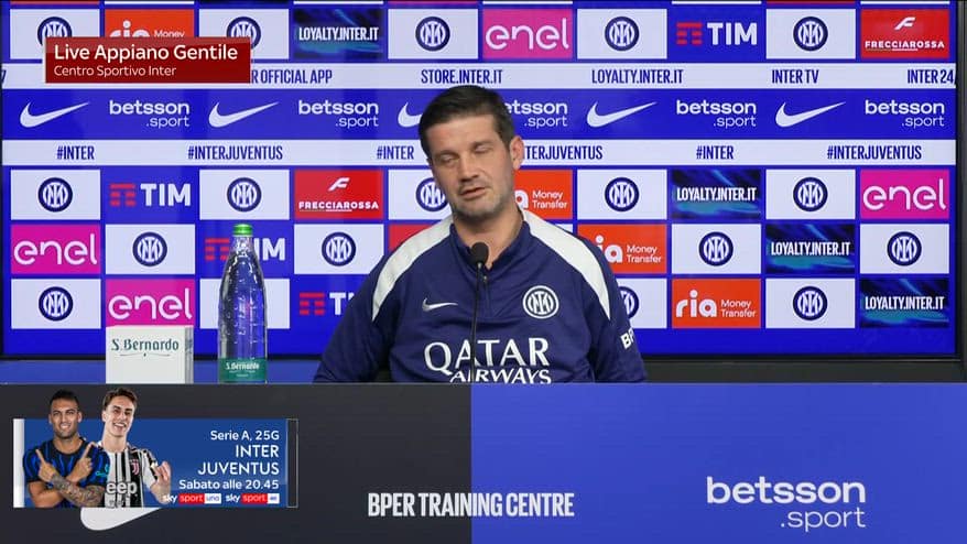 Chivu: "Spalletti non parla? Anch'io avrei mandato Lautaro"