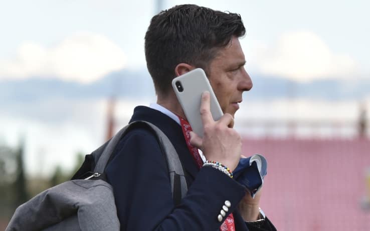 Inchiesta arbitri, la procura di Milano ha delle intercettazioni