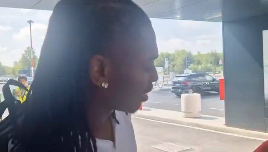 Leao in partenza: "A Milano mi sono sempre sentito a casa"