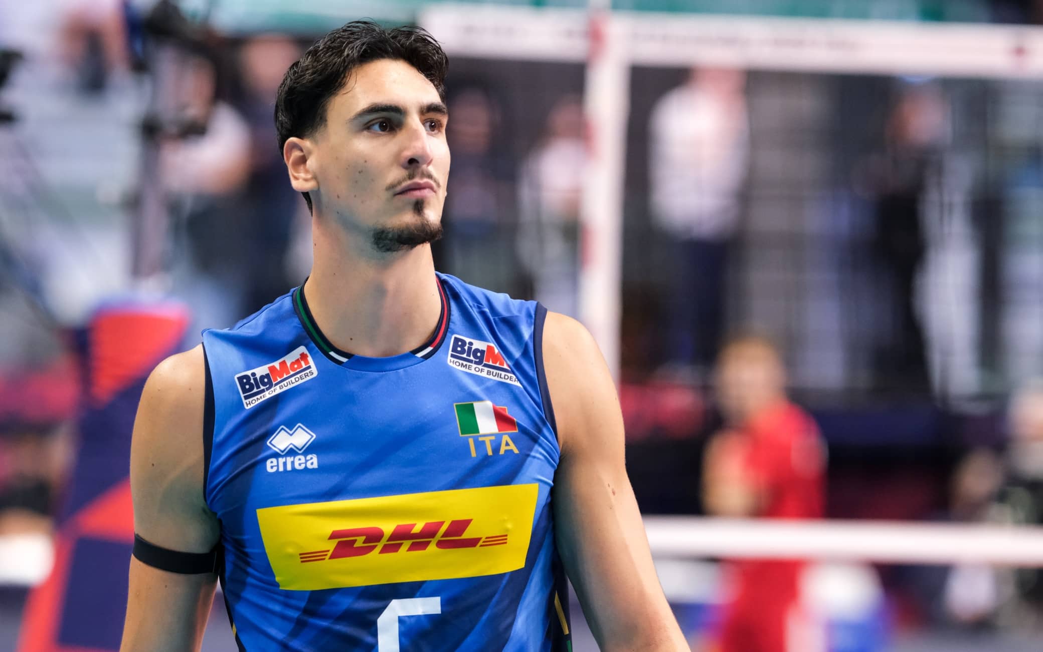 Italia-Finlandia, risultato dei quarti agli Europei di volley maschile in diretta live