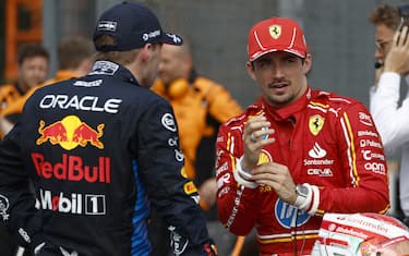 Formula 1 2024: Emilia Romagna GP