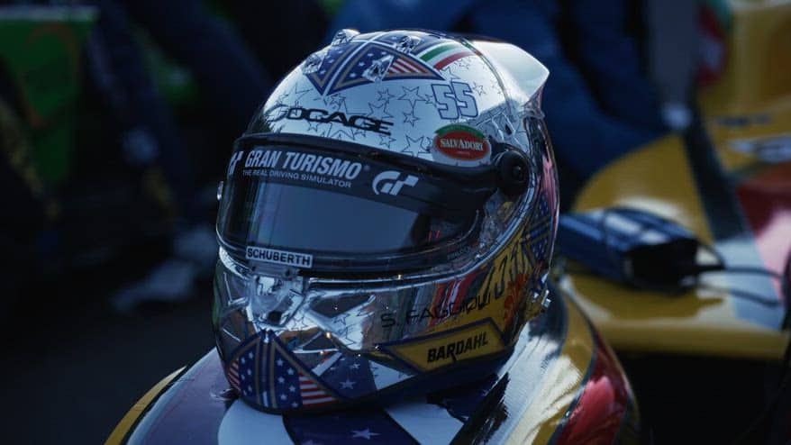 Pikes Peak 2026, Faggioli al volante della sua Bardahl
